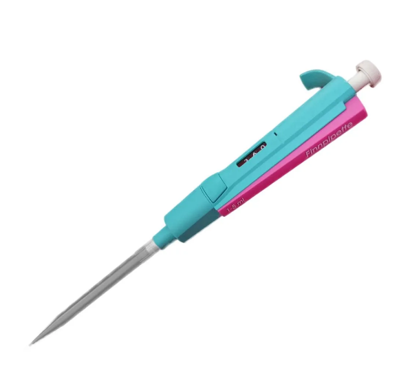 سمپلر متغیر 1تا 5 میلی لیتر 5000 لاندا Thermo Labsystems