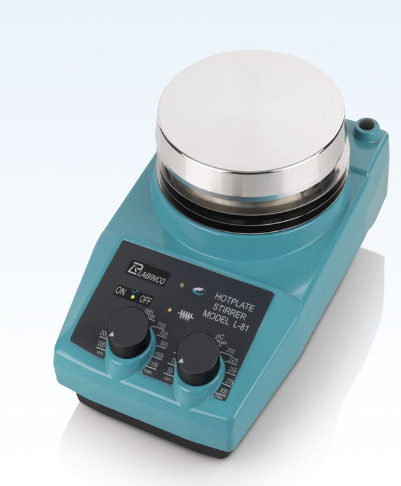 هات پلیت استیرر Labinco مدل L-81